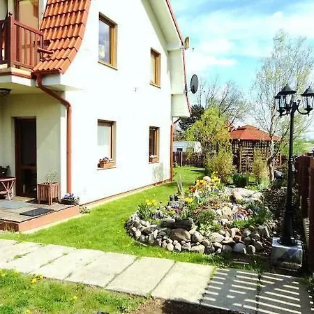 Appartement Mit Terrasse By Interhome Rewal