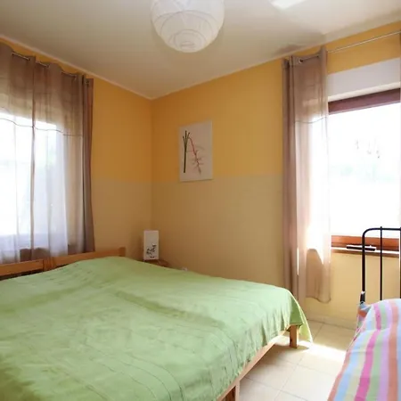 Mit Terrasse By Interhome Appartement