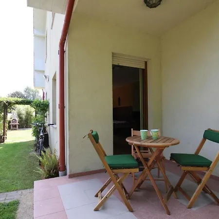 شقة Mit Terrasse By Interhome ريفال