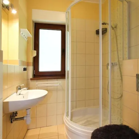 Mit Terrasse By Interhome * Rewal