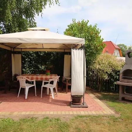 Apartman Mit Terrasse By Interhome