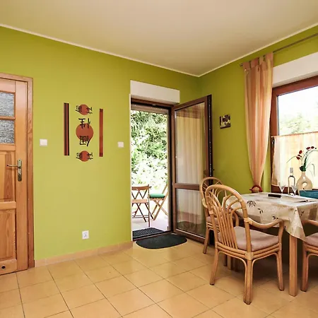 Mit Terrasse By Interhome *