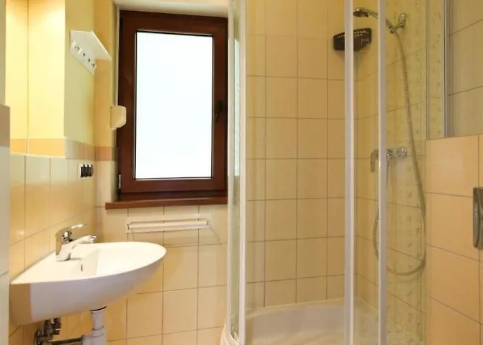 Mit Terrasse By Interhome * Rewal